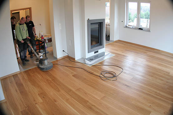 Cómo pulir y sacar brillo a un piso de madera ¡6 pasos sencillos! | homify