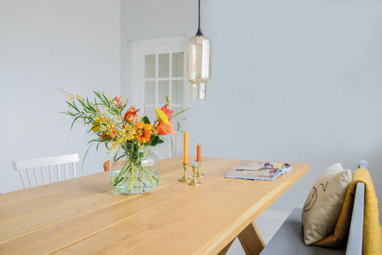 Ciceklerle Senlenen 8 Harika Yasam Alani Homify Homify