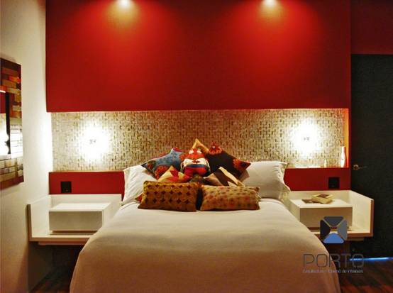 15 فكرة لتزيين جدار غرفة نومك ستبدو رائعة Homify
