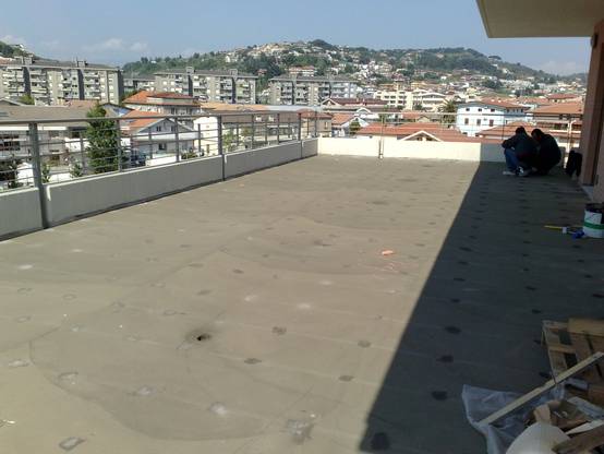 Avant / après: la superbe transformation d'une terrasse d ...