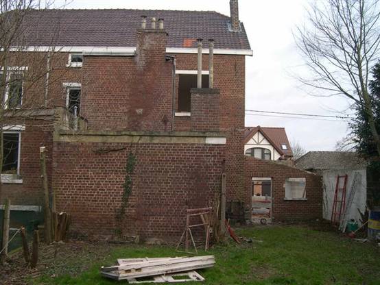 Mega transformatie: je gelooft je ogen niet! | homify