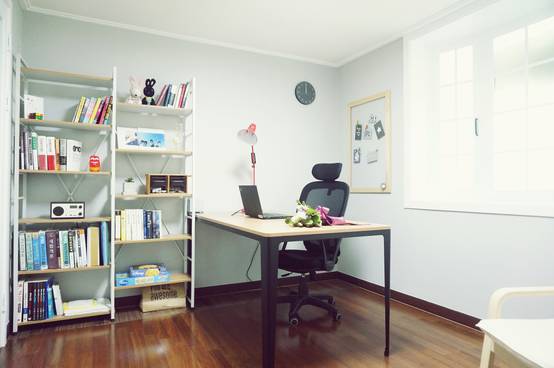 6 tips para tener una oficina en casa | 호미파이 & homify | 호미파이 & homify