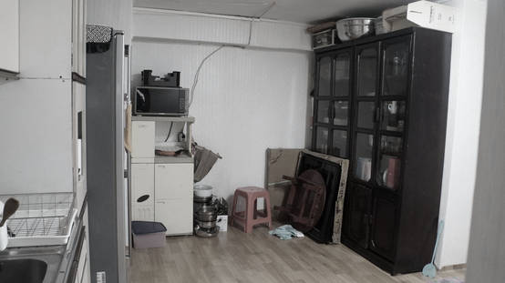 Image showcasing A tired, old apartment gets a refreshing new look | homify
