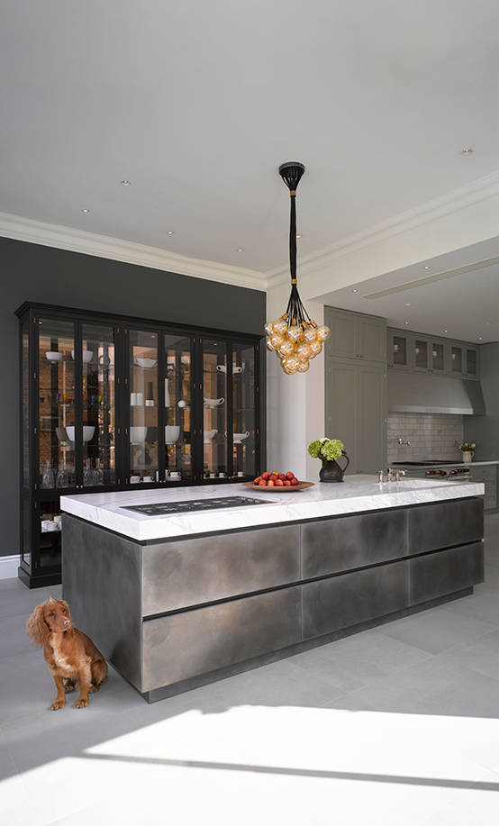 El 2016 y los colores que marcan tendencia en decoración | homify | homify