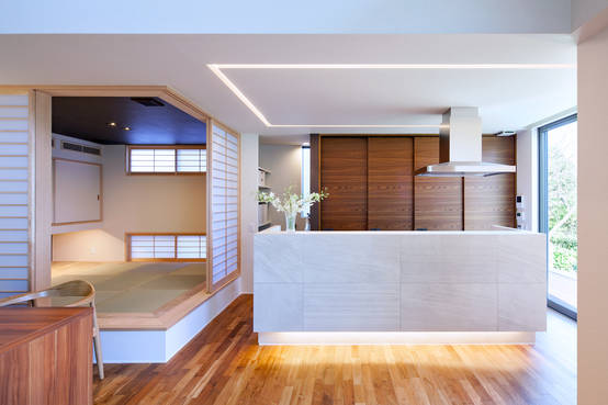 キッチンの臭いの原因は 改善と対策 Homify Homify
