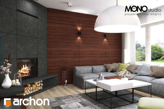 Fabelhafte Ideen für deine Wohnzimmerwände! | homify