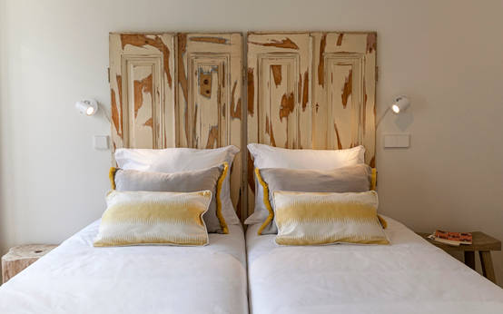 Testiera da Letto Fai da Te: 12 Esempi | homify | homify
