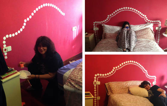Ideas para pintar murales en tus paredes | homify