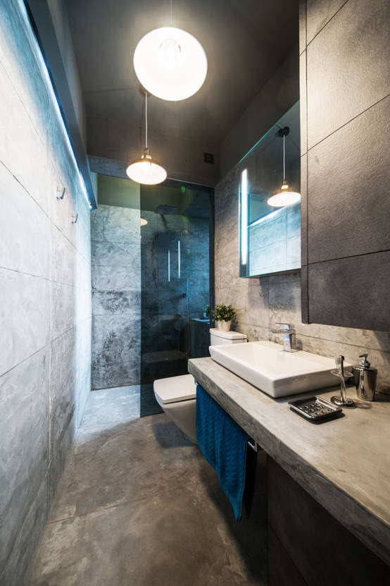 10 Badezimmer Ideen Fur Kleine Raume Homify Homify