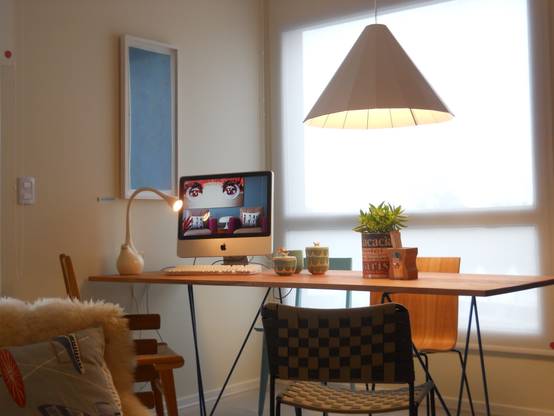 Increíbles mesas de comedor para todo tipo de espacios | homify