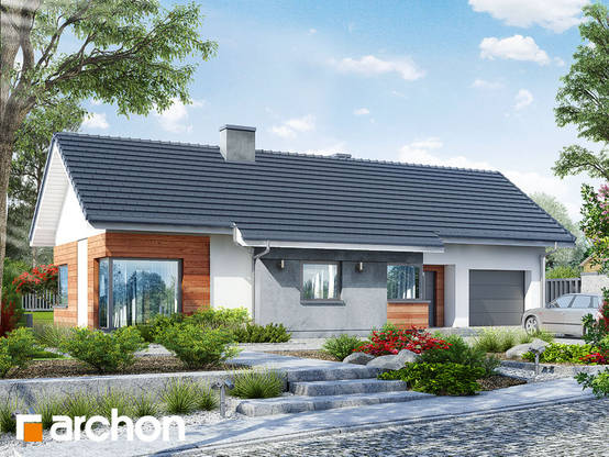 Sensationelles Haus mit allem Drum und Dran | homify