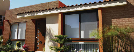 22 ideas para decorar con piedra las paredes de tu casa (¡se verá