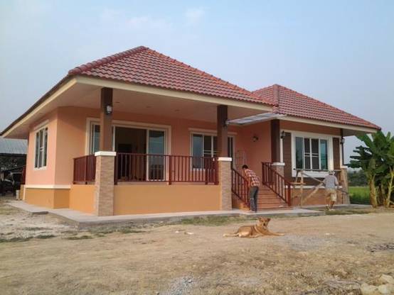 บ านแฝดช นเด ยวกำล งสวยจากจ งหว ดเช ยงใหม homify