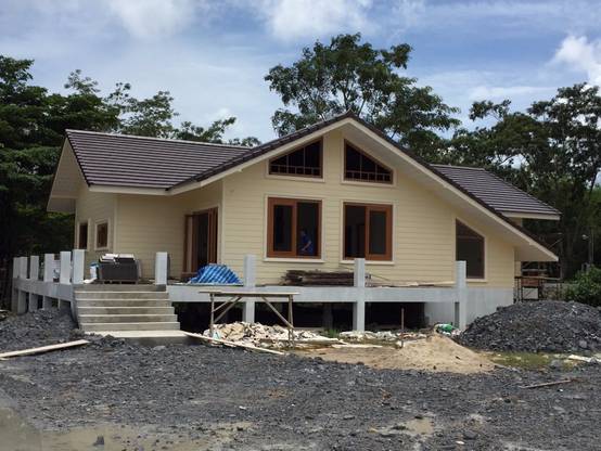 4 Diseños de casas que resultaron más bonitas de lo esperado | homify