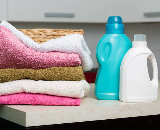 Come pulire e disinfettare i tuoi vestiti Disinfettare vestiti dai funghi