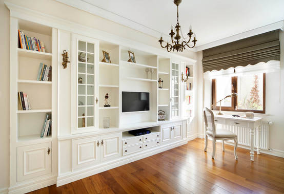 ما نوع الأرضيات المناسب لديكور منزلك