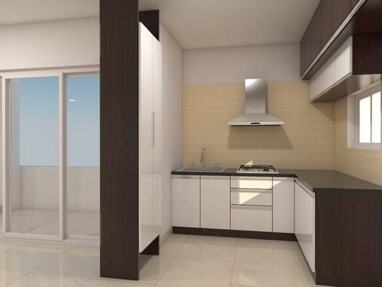 A Simple Yet Elegant Hyderabad Home Designed In 5 Lakh Rupees Homify
