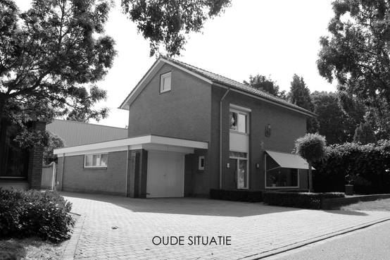 Verbouwing_Wijchen_architect_oude_situatie_woning