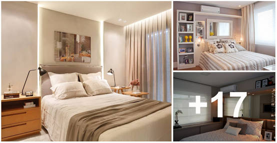 20 Desain Kamar Tidur Kecil Dengan Ribuan Inspirasi Untuk Ditiru Homify