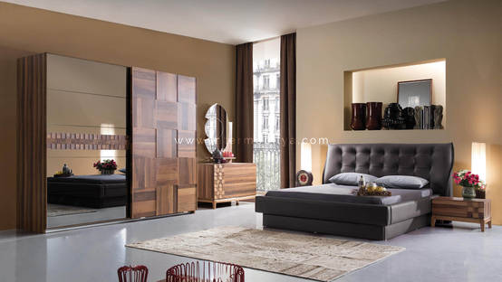 Yerli Bir Firmadan Her Eve Uygun 11 Mobilya Secenegi Homify Homify