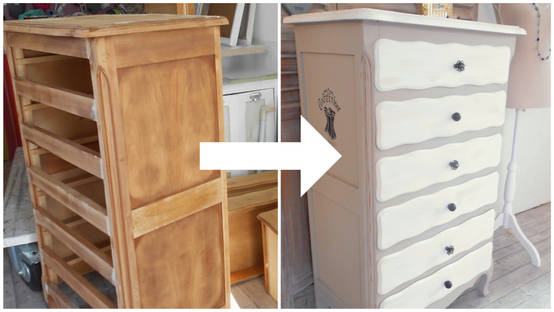 Cómo construir tus propios muebles y renovar el look de tu interior