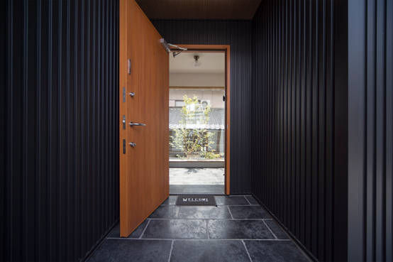玄関のおしゃれインテリア Homify Homify
