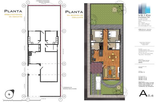 Planos de cabanas gratis