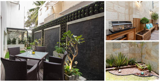 18 ideas de lo que puedes hacer si tu patio es pequeño | homify | homify