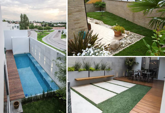 18 Briljante Doen Dit Self Projekte Vir Jou Stoep En Tuin Homify