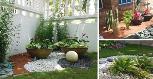 Miraculous Wardrobe Truce Jardinería en casa: 14 plantas que se verán fabulosas en tu patio | homify