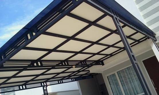 Risiko Penggunaan Atap Baja Ringan Untuk Tempat Tinggal Homify