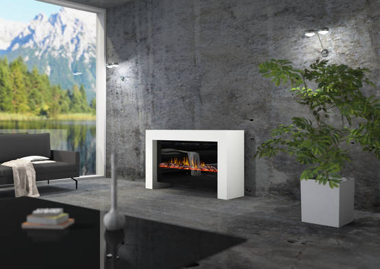 Moderne Elektrokamine Aus Fulda Homify Homify