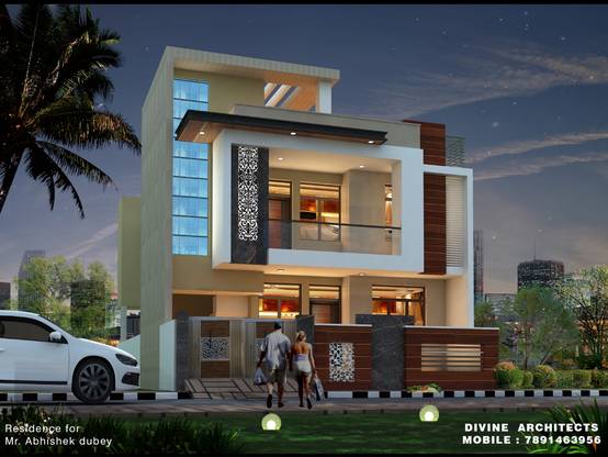 Stunning Exterior Designs for Modern Homes | homify