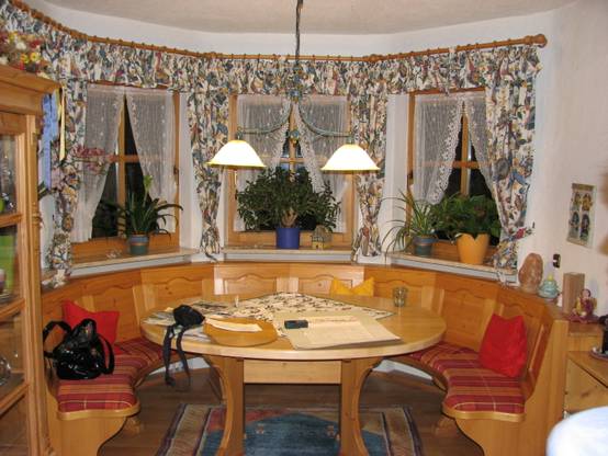 Wunderschönes Esszimmer im modernen Landhausstil | homify