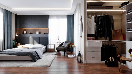 Cagdas Konfor Modern Estetik Muhtesem Dekorasyon Homify Homify