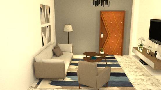 Flipboard Modern Interior Design Ideas From A Home In Bangalore