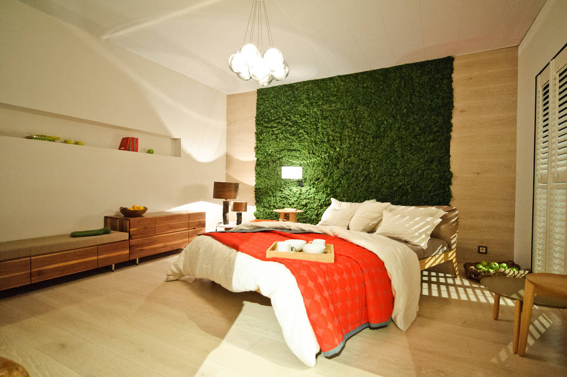 Schlafzimmer ideen