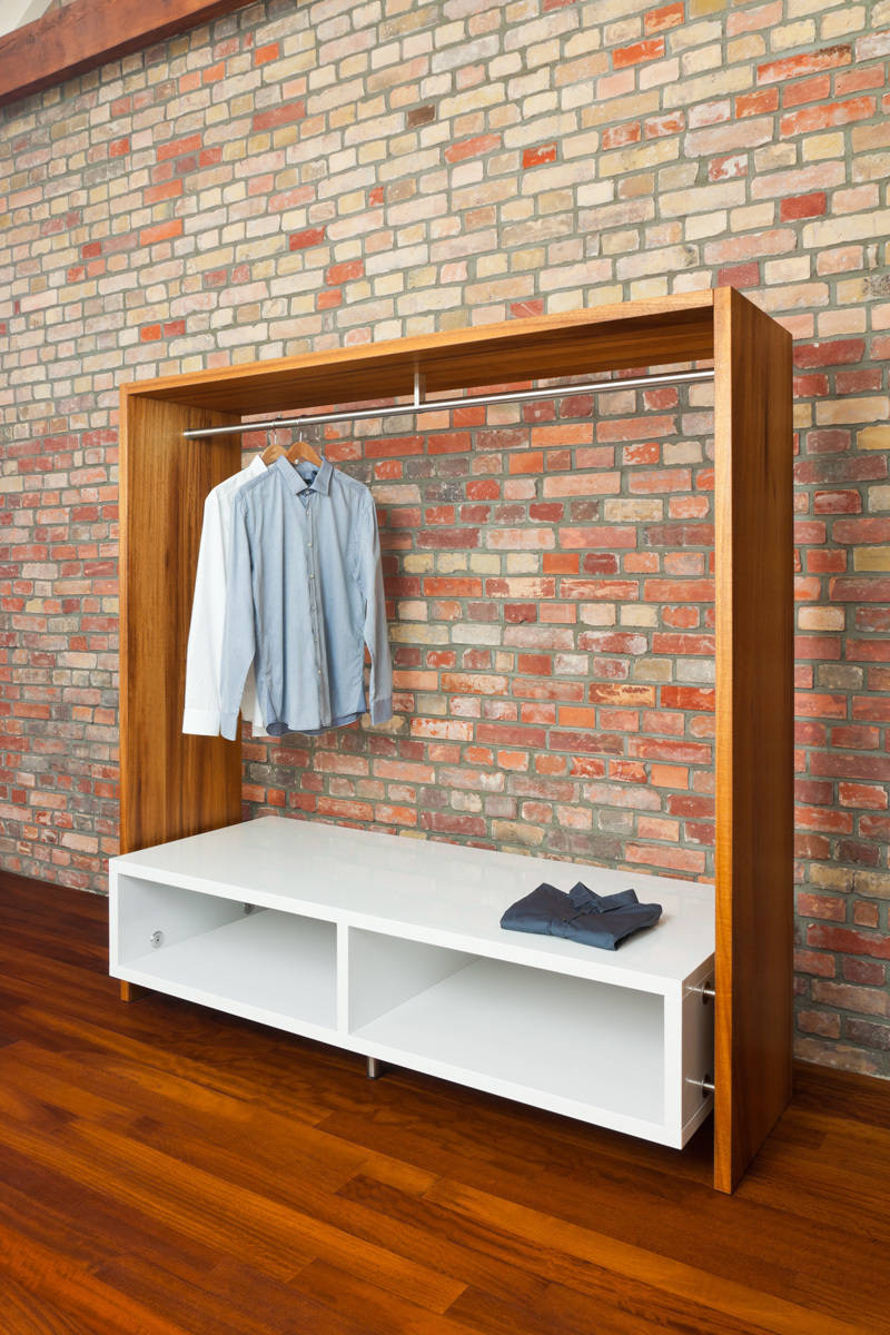 Ideen für die Flurgarderobe