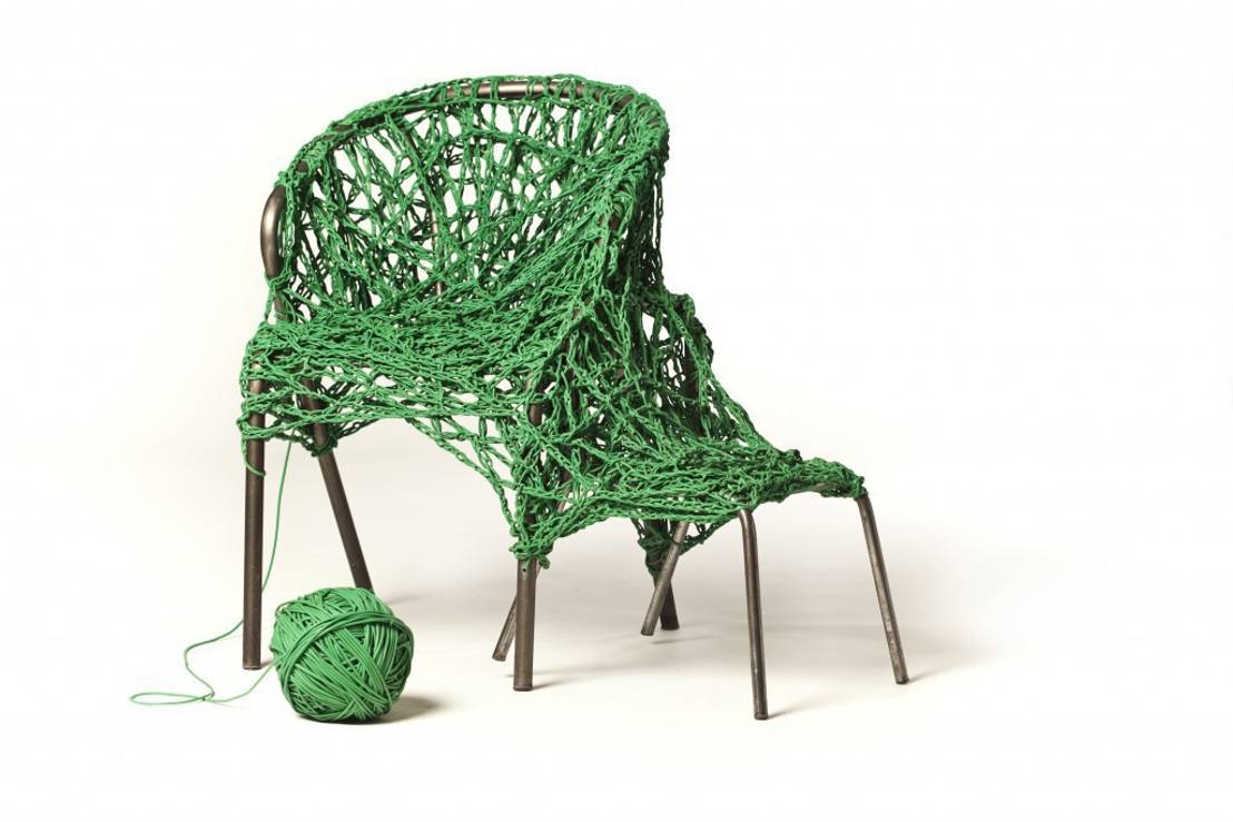 Ausgefallene Sitzgelegenheiten: Stühle, Sessel und Co.