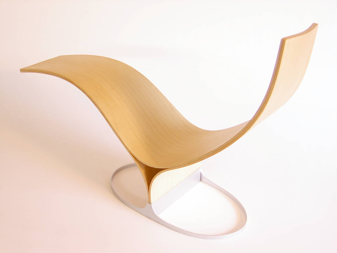 Japanische Designermöbel