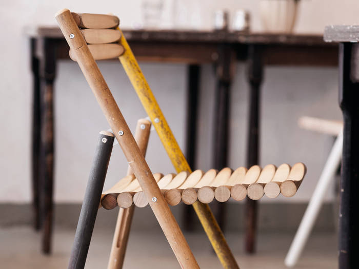 6 handige meubels voor een kleine woning
