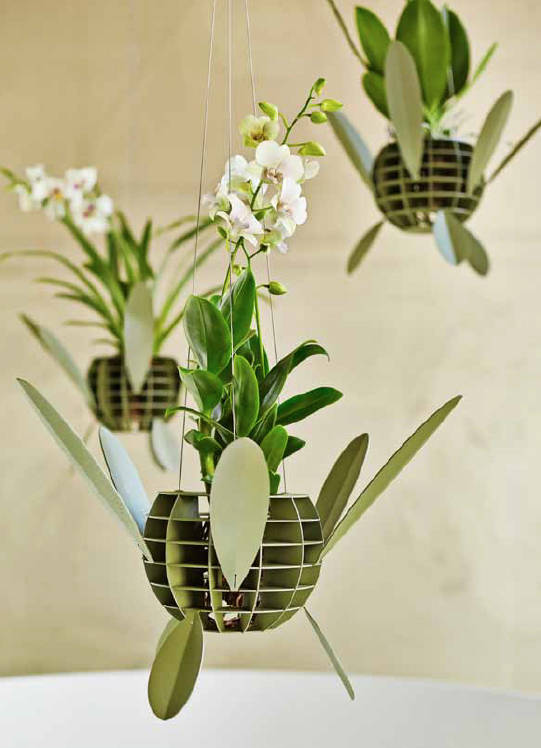 Creatieve woonideeën: bijzondere decoratie
