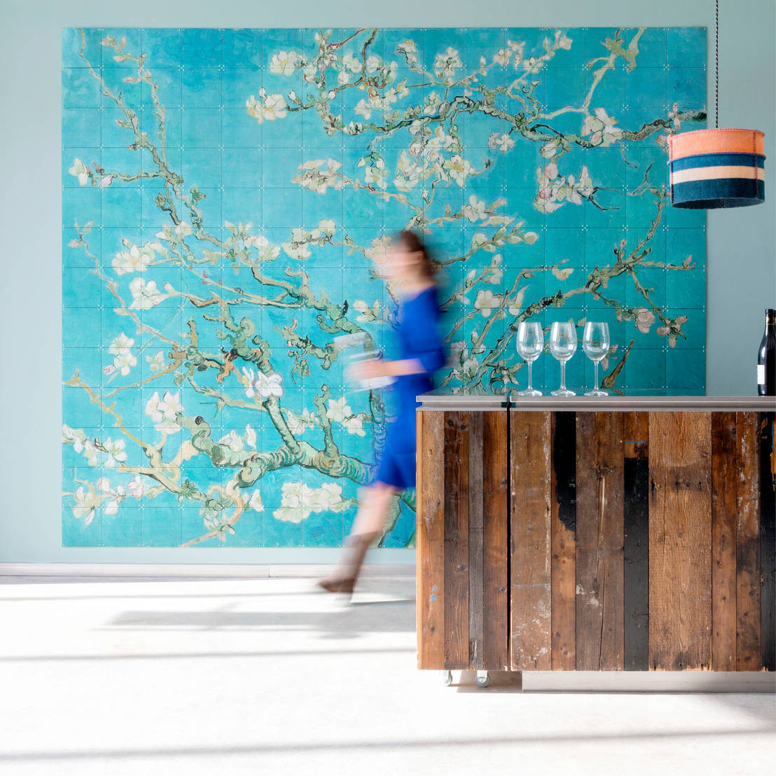 Ixxi design: designer kunst in je interieur