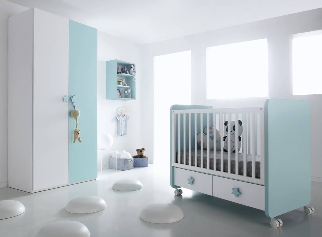 Kinderzimmer