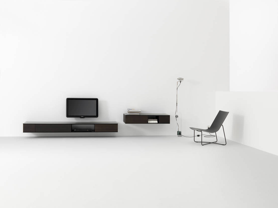 Design studio pastoe: minimalistisch landschap