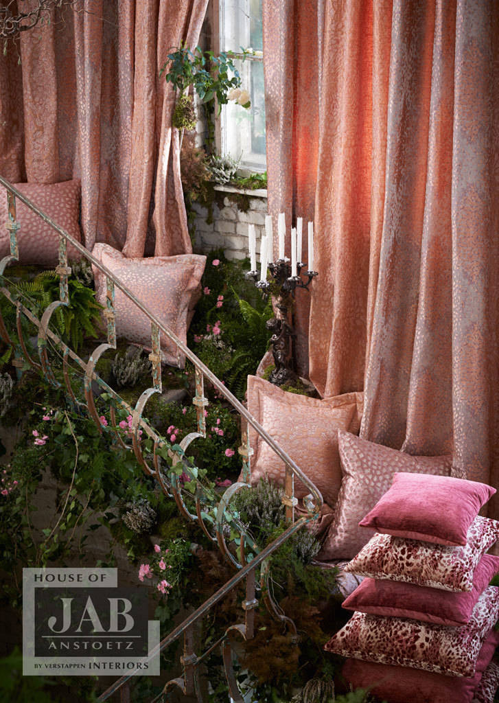Valentijnsdesign – haal liefde in je interieur