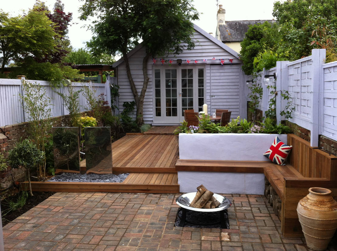 14 easy (and cheap as chips) upgrades for your patio