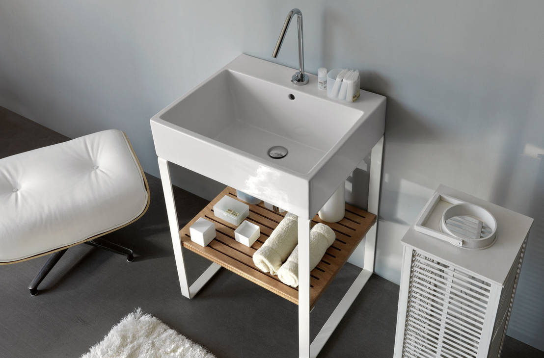 Idee per il bagno moderno : idee per rivestimento bagno moderno ...