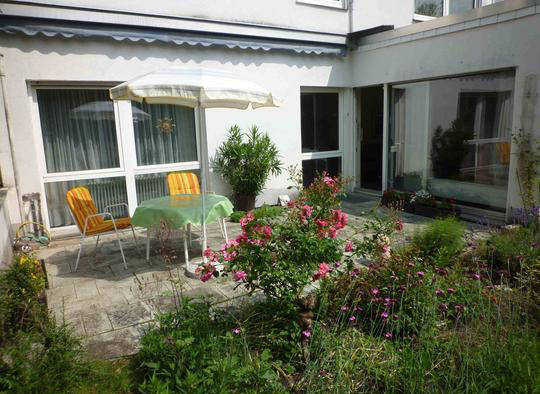 Vorher-Nachher: 60er-Jahre-Reihenhaus bekommt Verjüngungskur