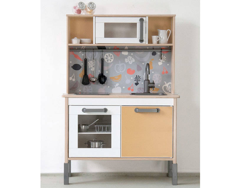Kinderküchen für jede spielecke lösungen für kinderzimmer ...